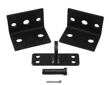 Mounting Bracket for PA-09 and PA-10