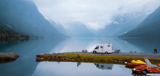 Automating Your Recreational Vehicle with Linear Actuators