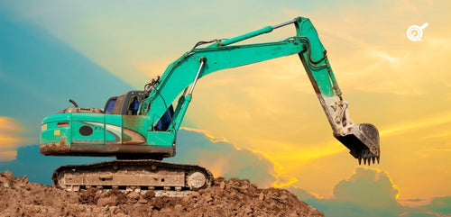 Before and After: How Electric Linear Actuators Are Transforming Excavator Design