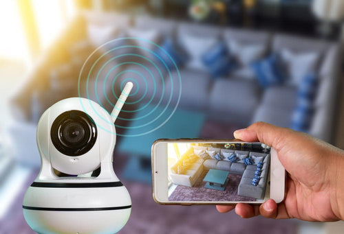 People Make a House, a Home,  Robots Make it a Smart Home