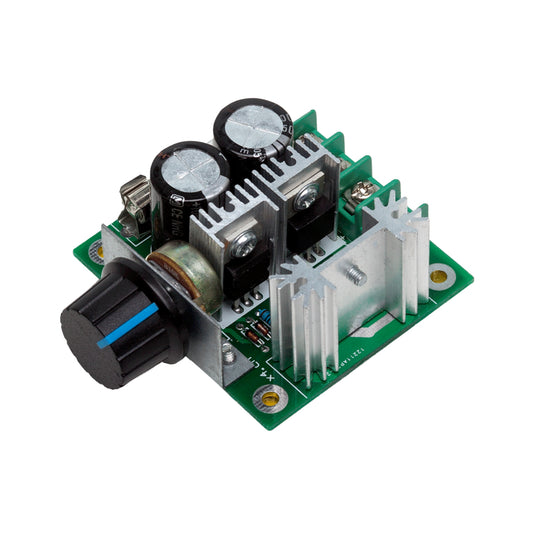 DC Speed Controller - 10A