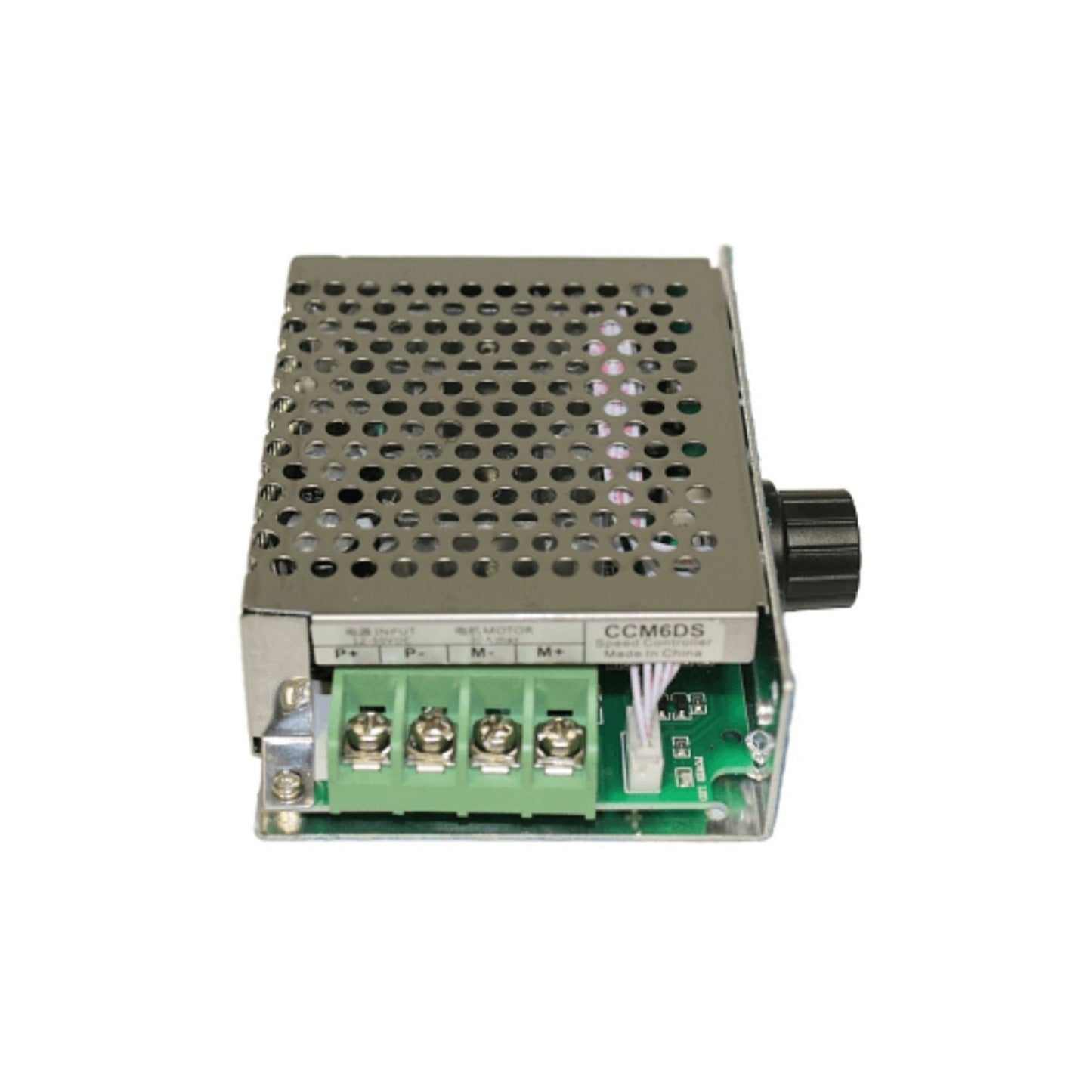 DC Speed Controller - 30A