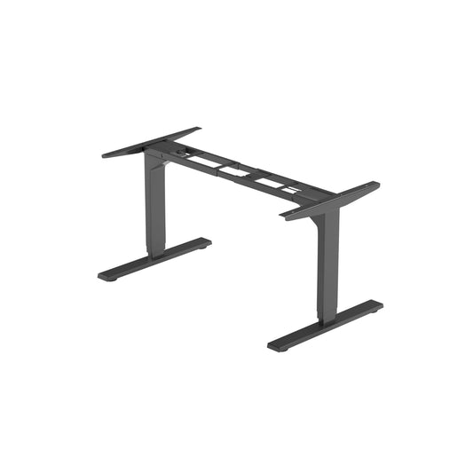Solo Ryzer Frame-Dual Table Lift black