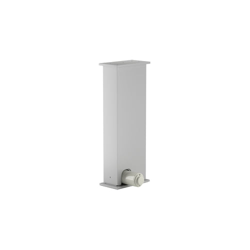 Columnas elevadoras modulares LG-12 con selección de control remoto