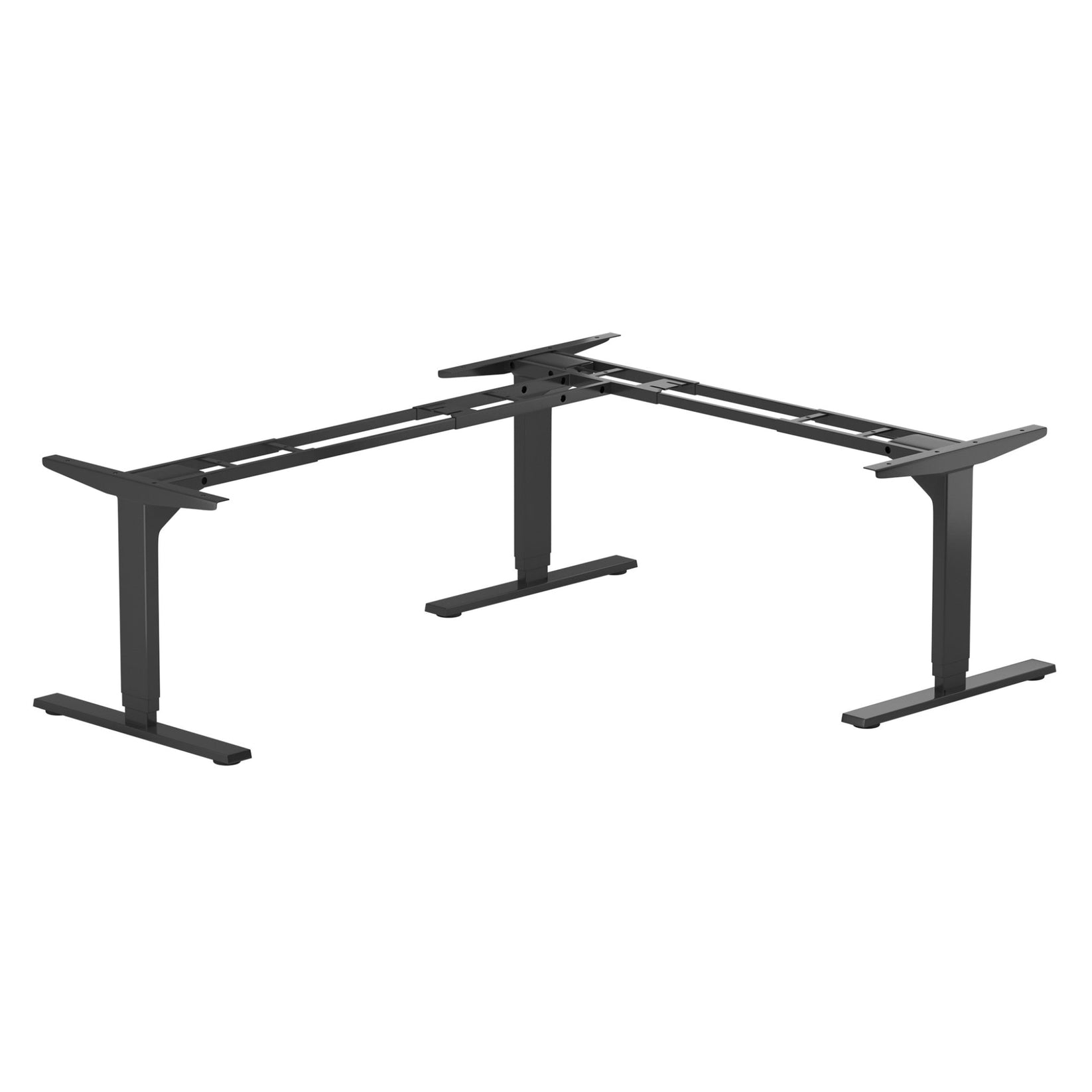 Corner Ryzer Frame-Triple Table Lift