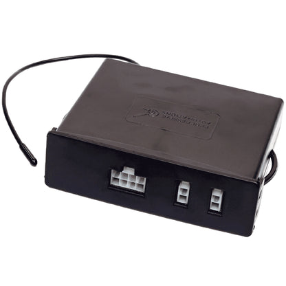 12 VDC Control Box - 2 Channels - 30A - Individual Control - Wireless Remote