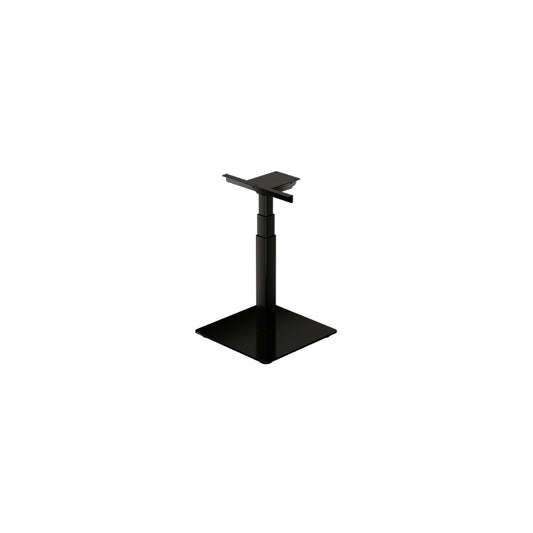 Single Table Lift w/ Base - 180 lbs - Stroke Size 25.5" - Various Colors