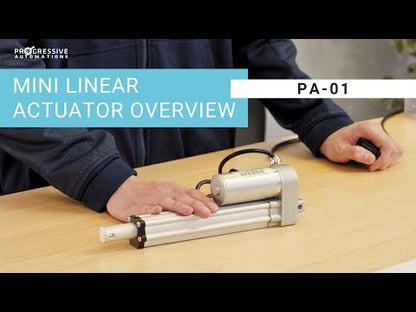 IP65 Mini Linear Actuator