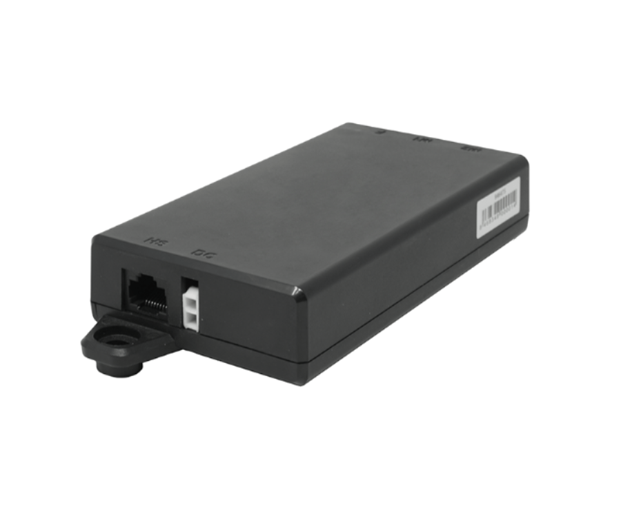 Synchronized Dual Hall Effect Actuator Control Box - Wireless Remotes