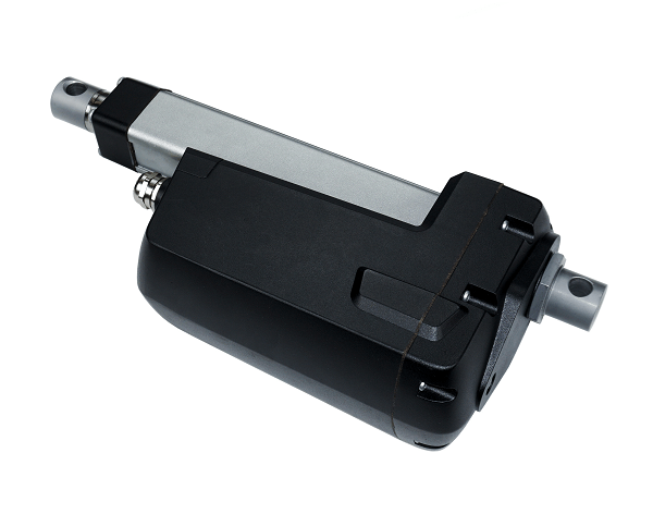 High Force Electric Industrial Linear Actuator (3000 lb) Progressive  Automations
