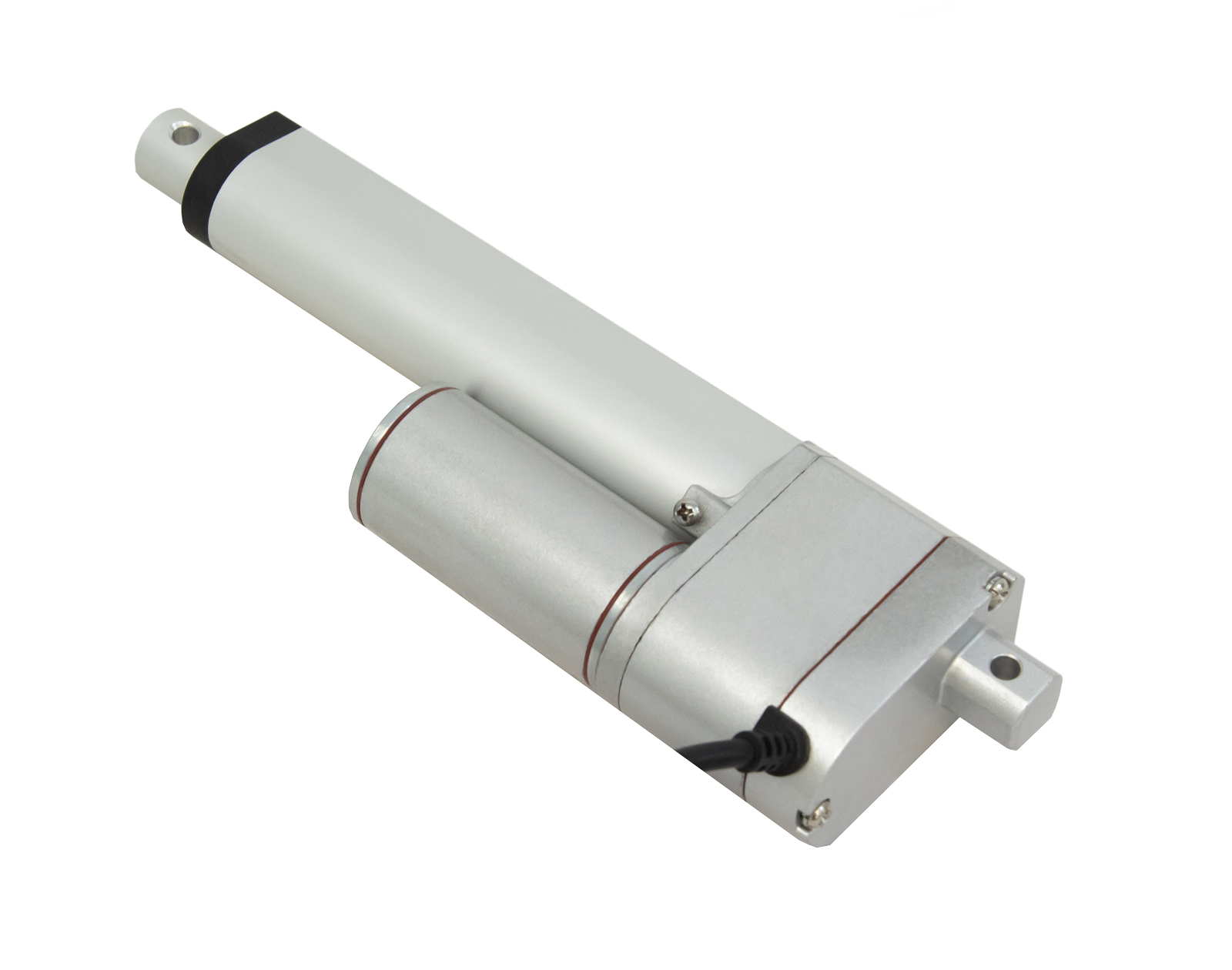 Linear Actuator With Feedback and Potentiometer - Progressive Automations