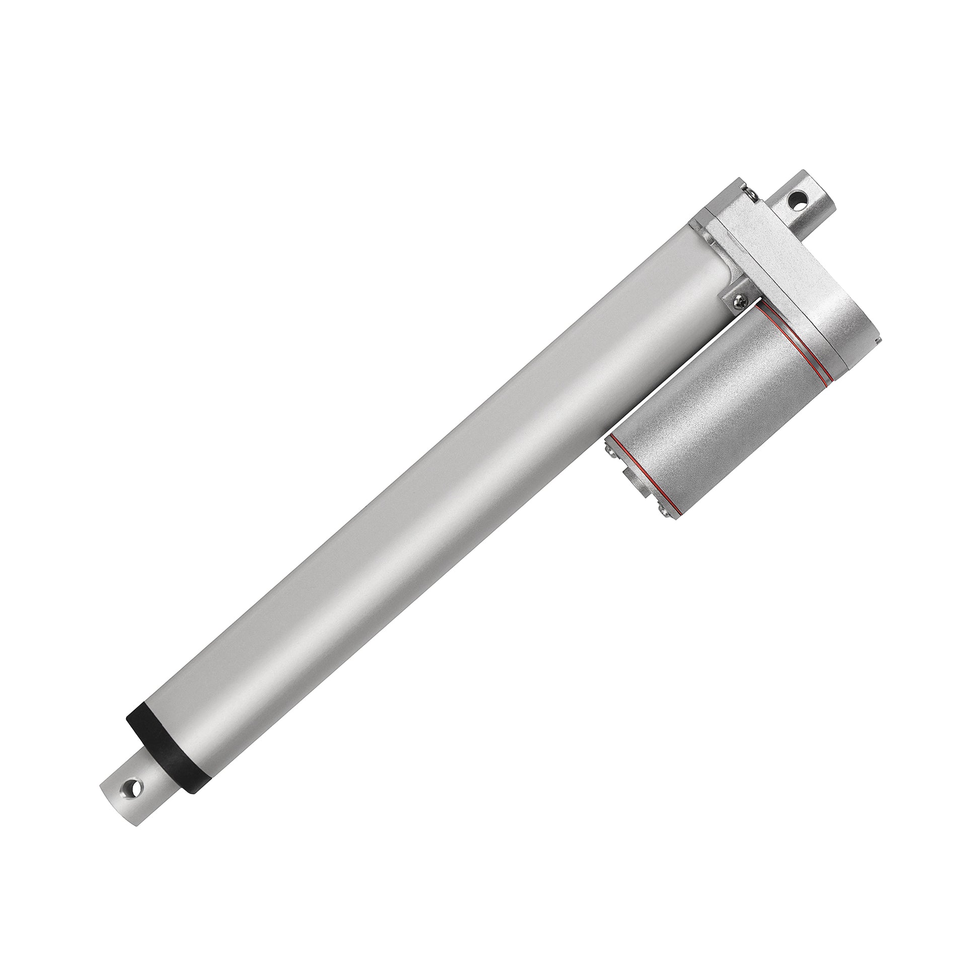 Direct-Drive Compact Linear Motor IP65 12V Generator Linear Actuator Price  - China Small Linear Actuator, High Performance Linear Actuator