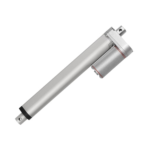 Mini Linear Actuator - Optional Feedback